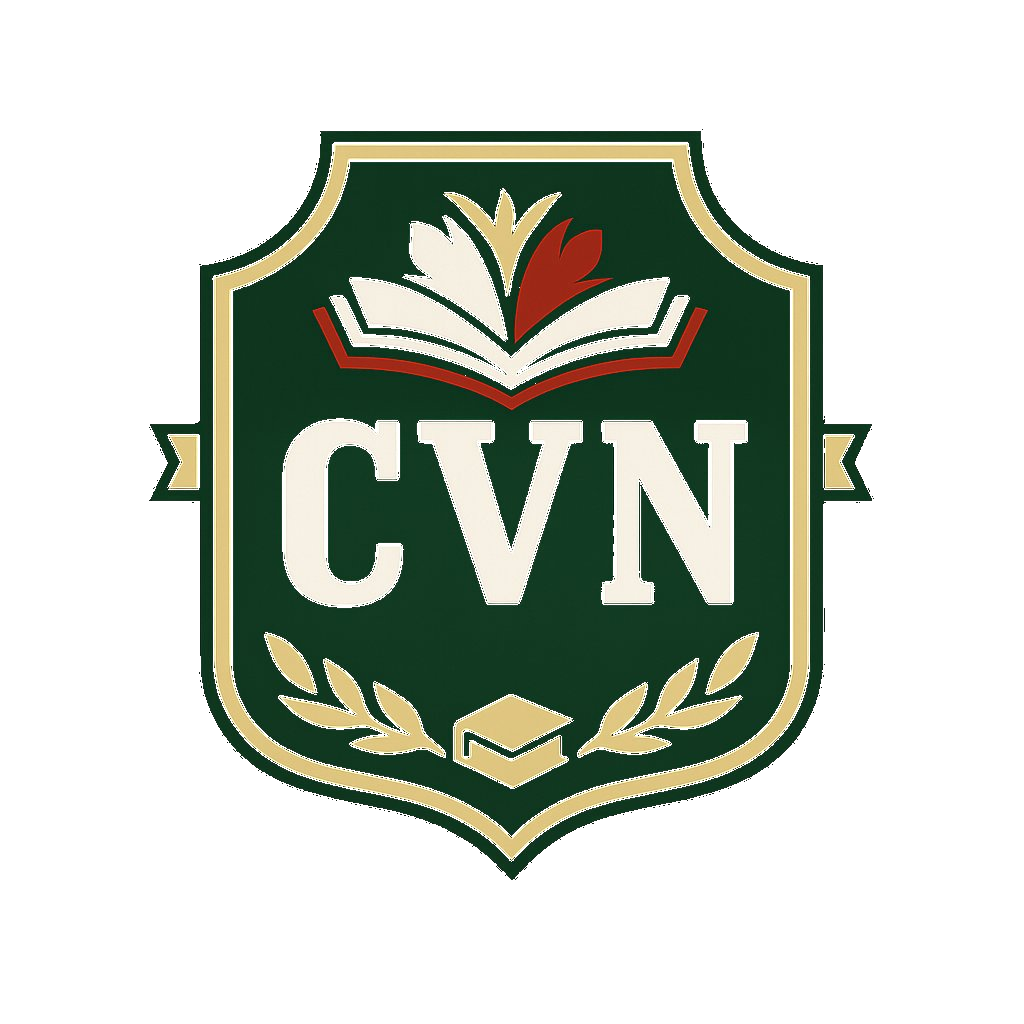 CVN logo
