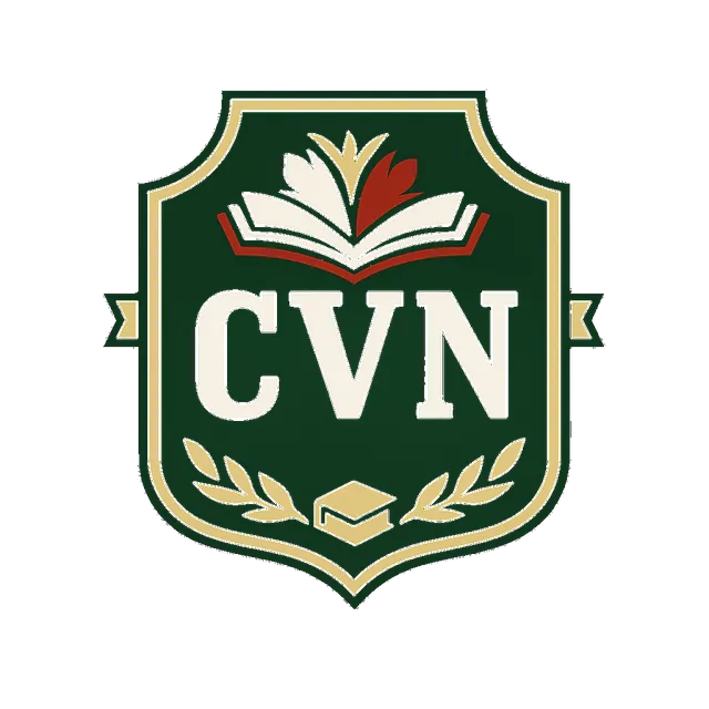 CVN logo